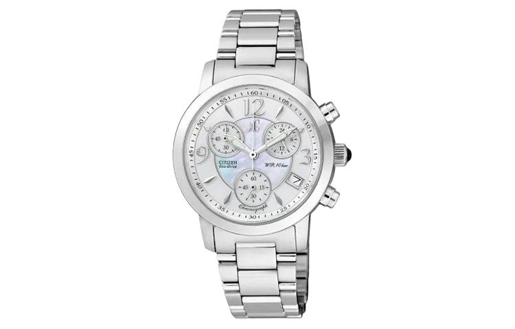Citizen Часы Xc 100 38mm FB1010-56D