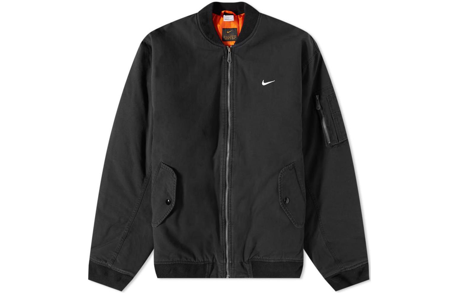 Nike Куртка Logo