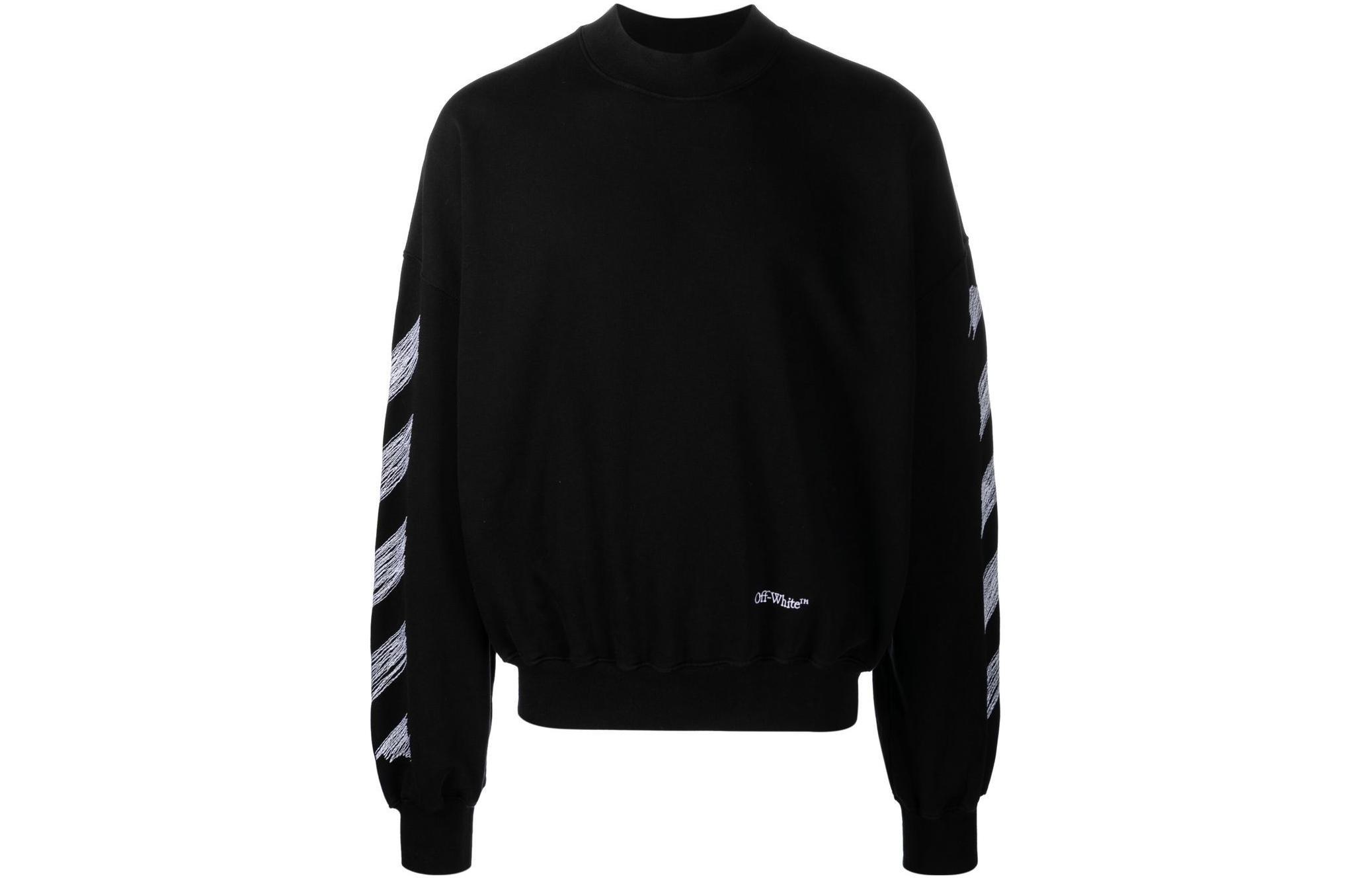Off-White Худи и толстовки Men Sweatshirt