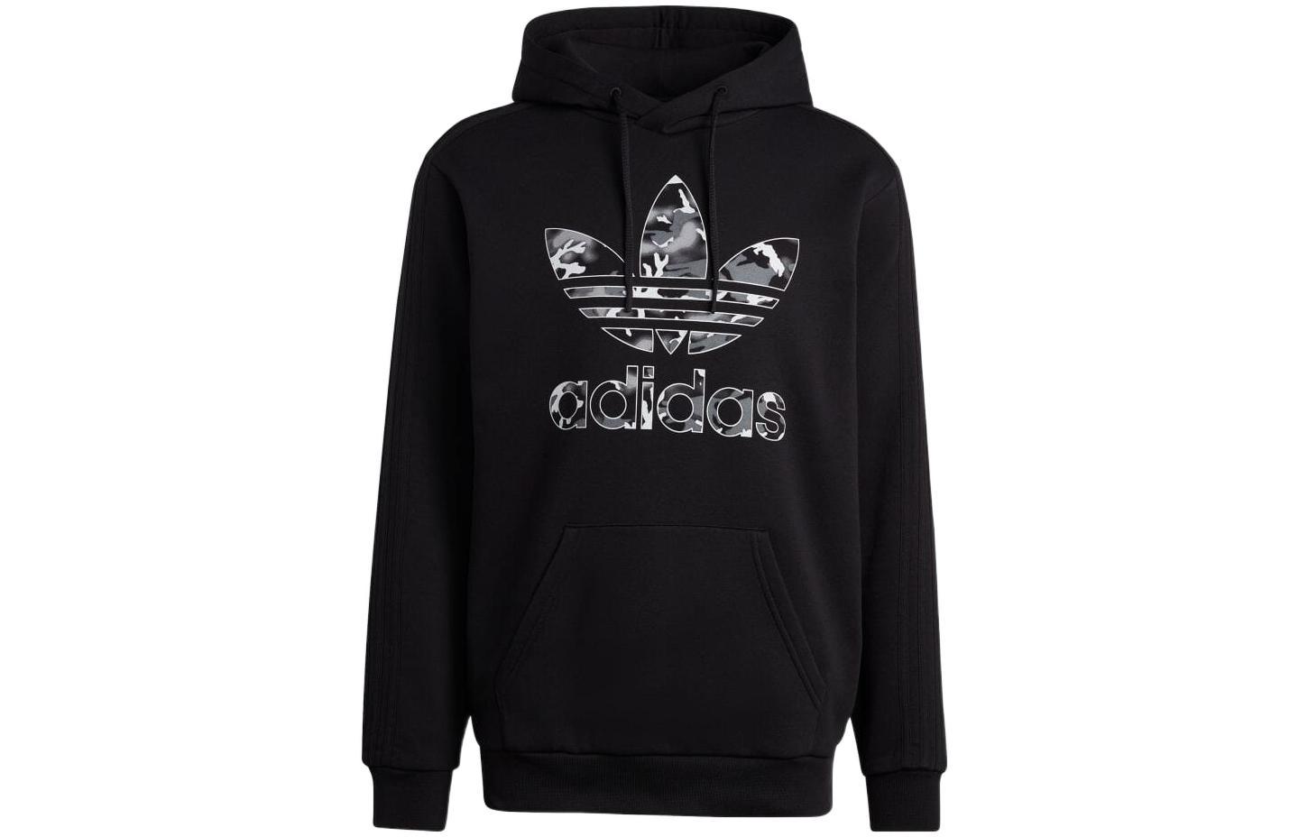 adidas Худи и толстовки Men Sweatshirt