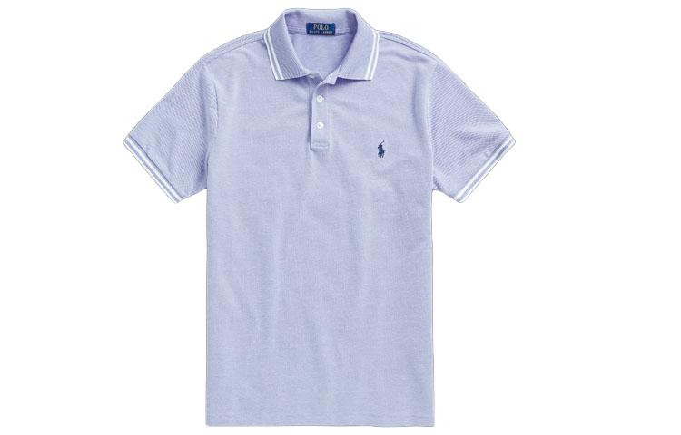 Polo Ralph Lauren Поло Men Polo Shirt