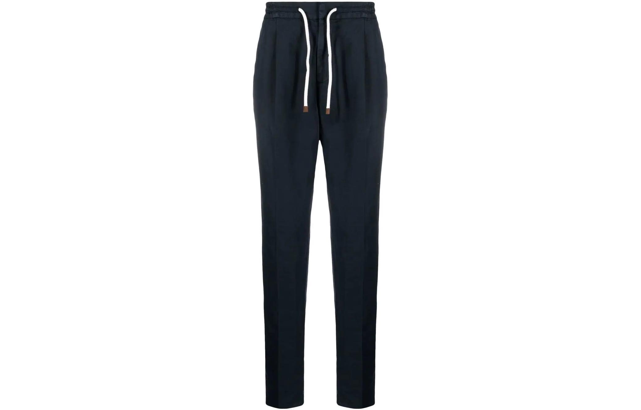 Brunello Cucinelli Треники Men Casual Pants