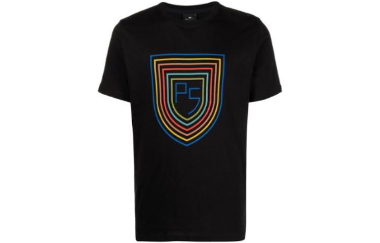 Paul Smith Футболка LogoT