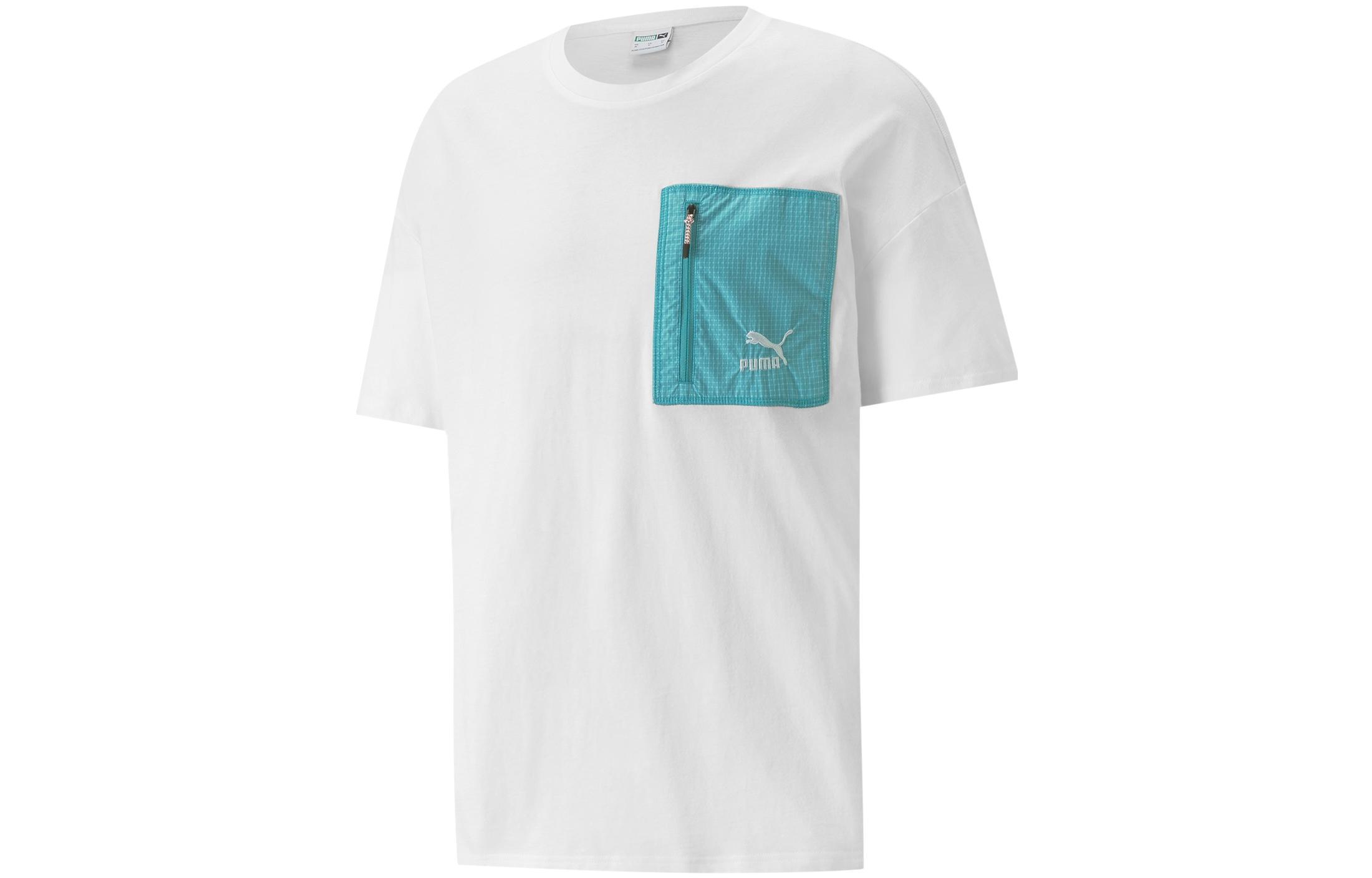 PUMA Футболка Men T-shirt