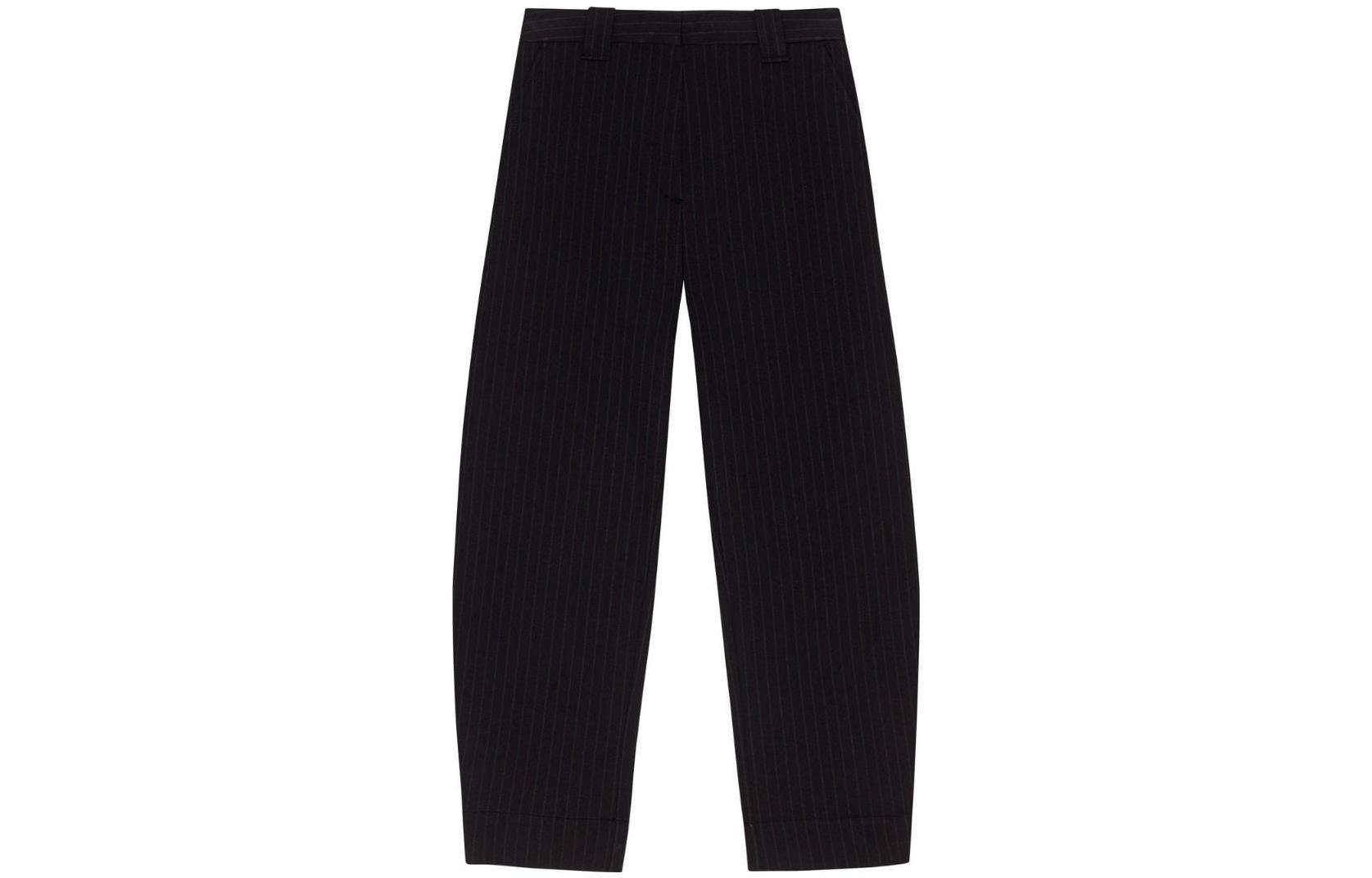 Ganni Треники Women Casual Pants
