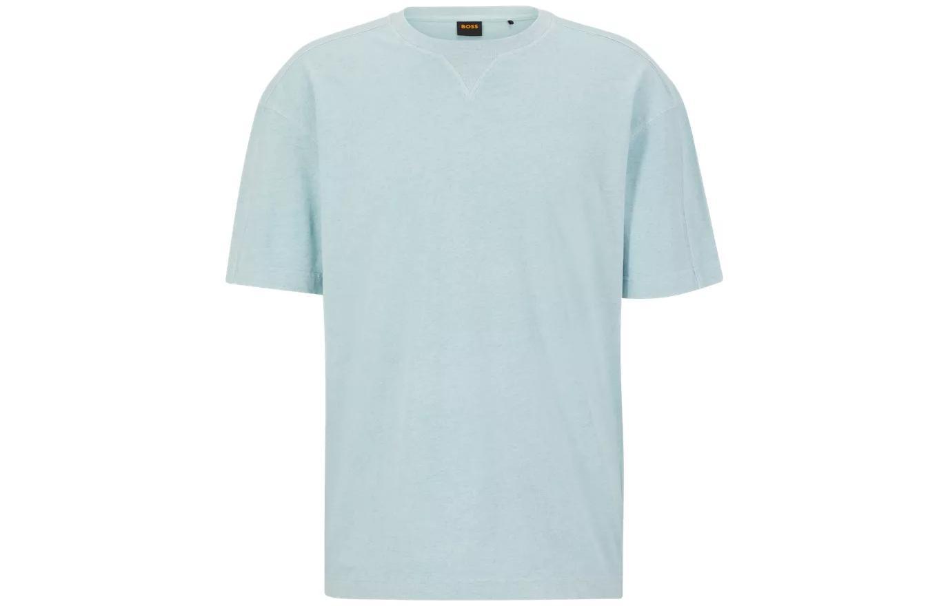 Hugo Boss Футболка Men T-shirt