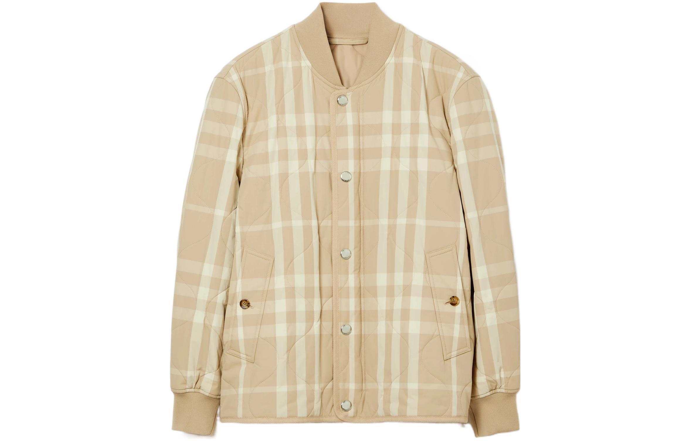 Burberry Куртка SS23