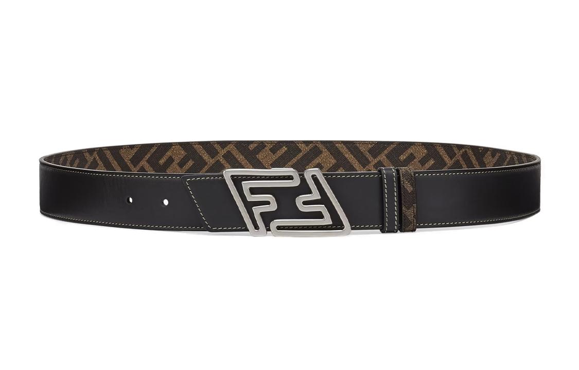 Fendi Ремень 3.5Cm