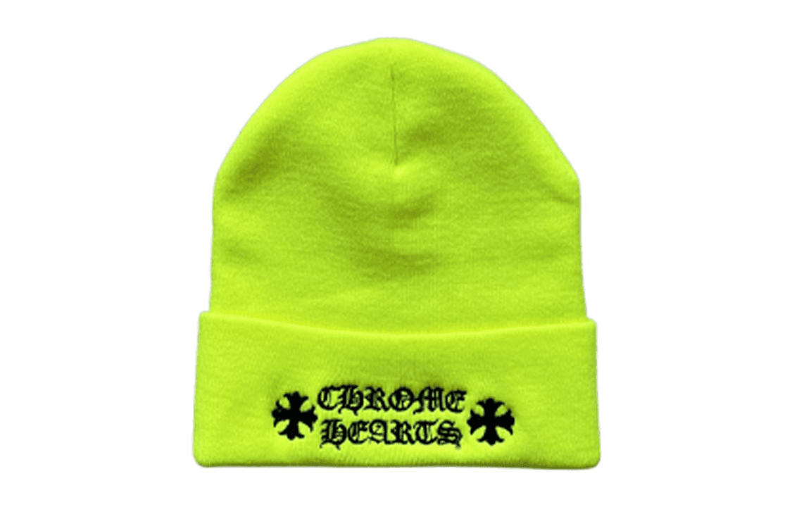 Chrome Hearts Шапка 