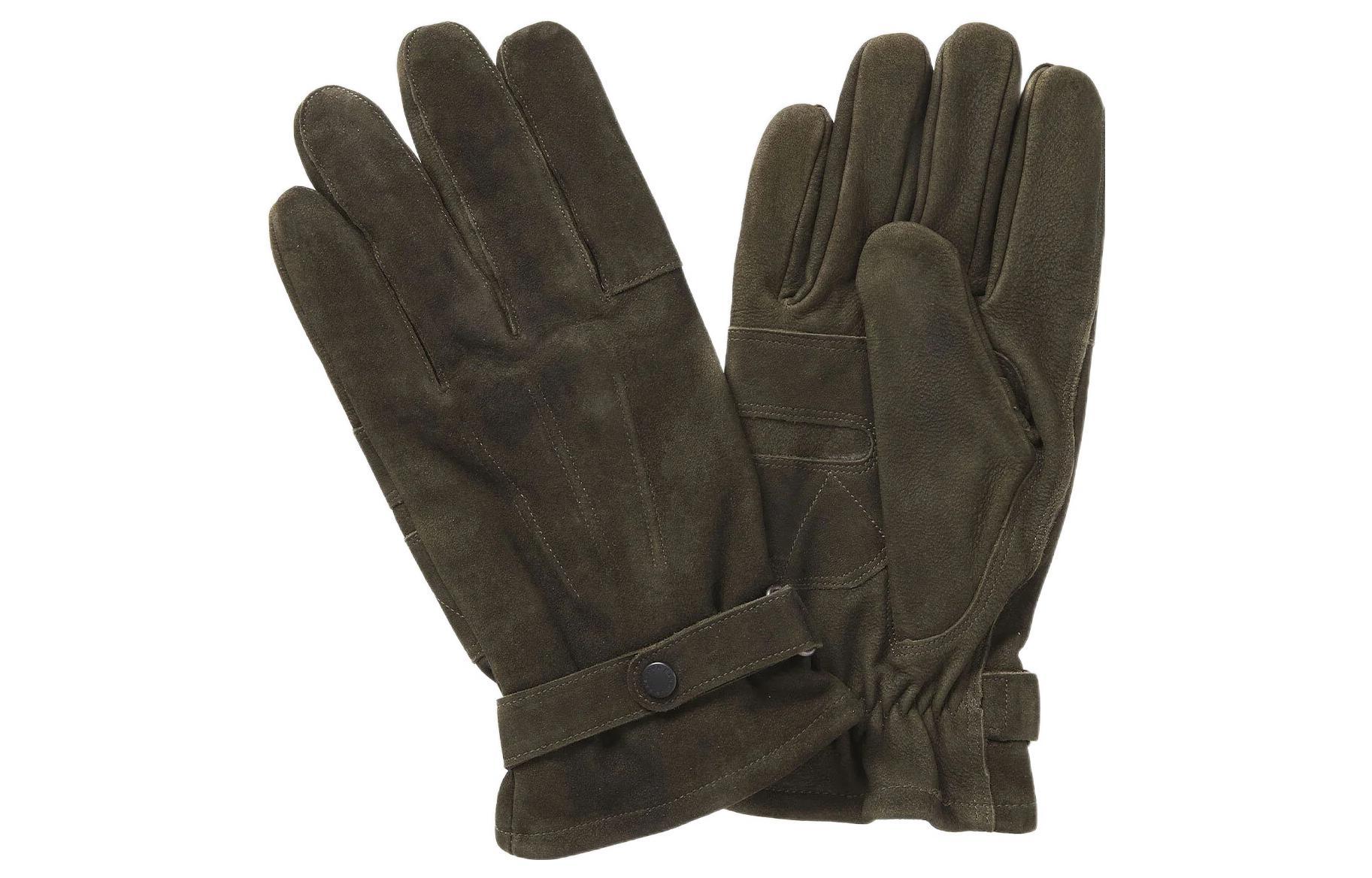 Barbour Перчатки Men Knit gloves
