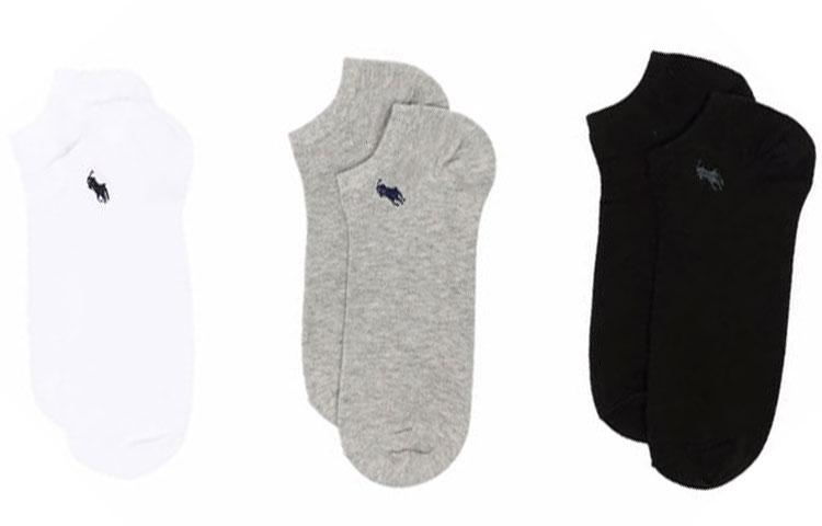 Polo Ralph Lauren Нижнее бельё и домашняя одежда SS23 3