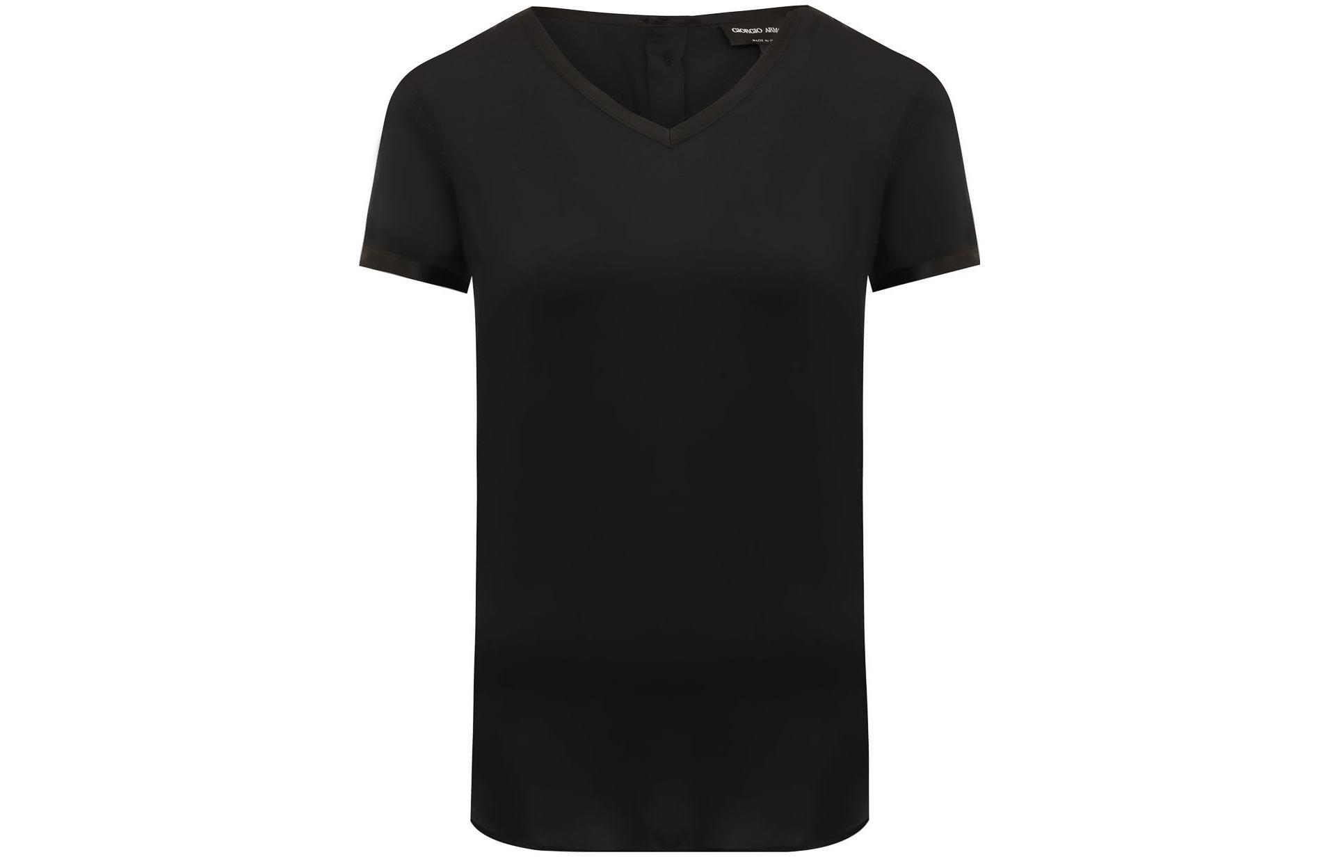 Armani Футболка GIORGIO Women T-shirt