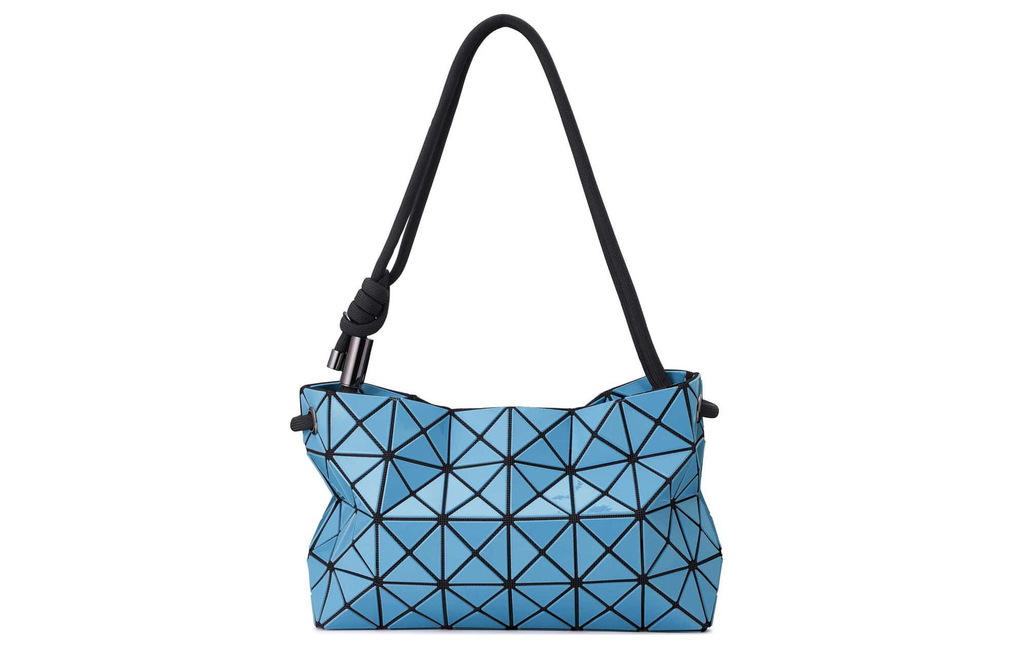 ISSEY MIYAKE Сумка через плечо Prism Loop