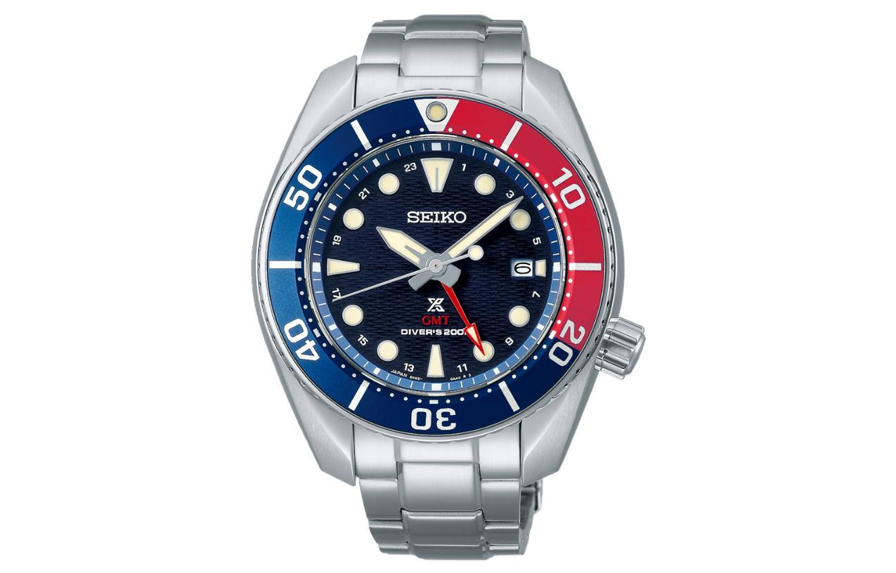 Seiko Часы Prospex 200 SBPK005