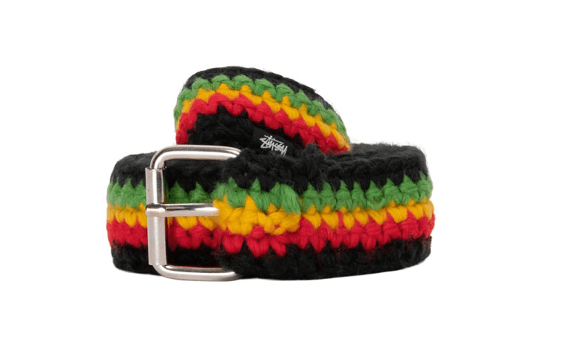 Stüssy Ремень Unisex Other Belt