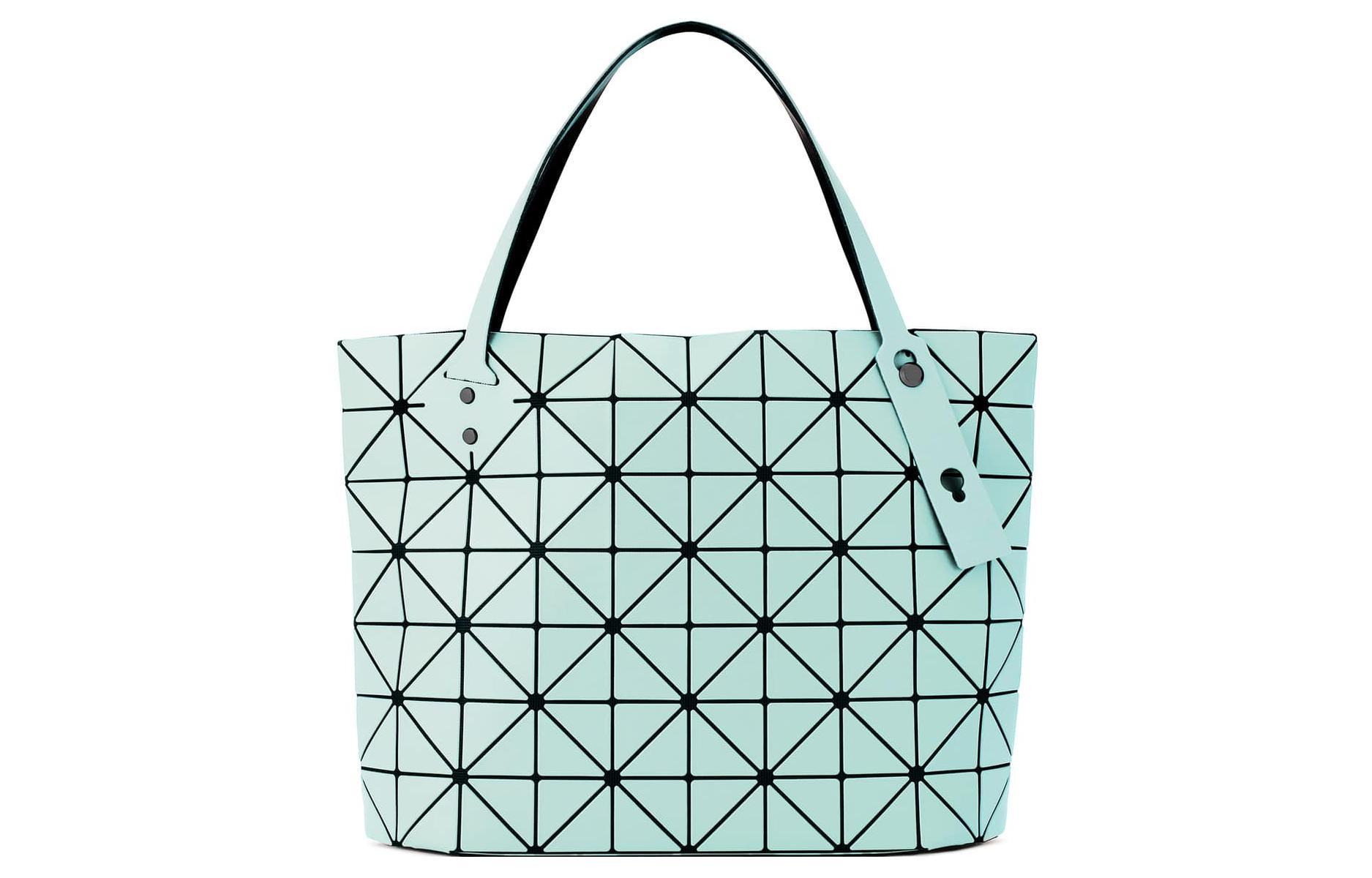 ISSEY MIYAKE Сумка с ручками Rock