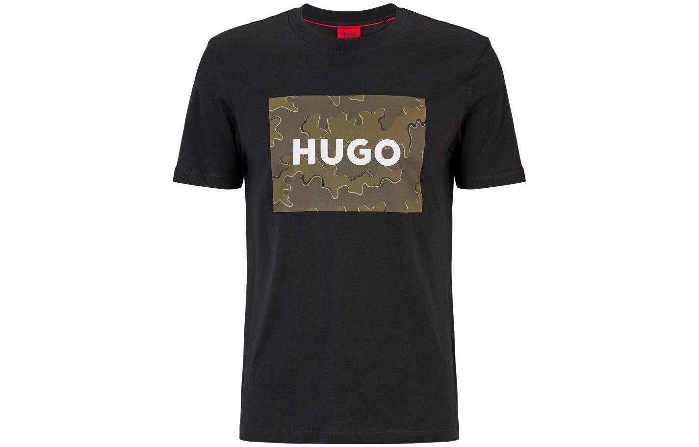 Hugo Boss Футболка Men T-shirt