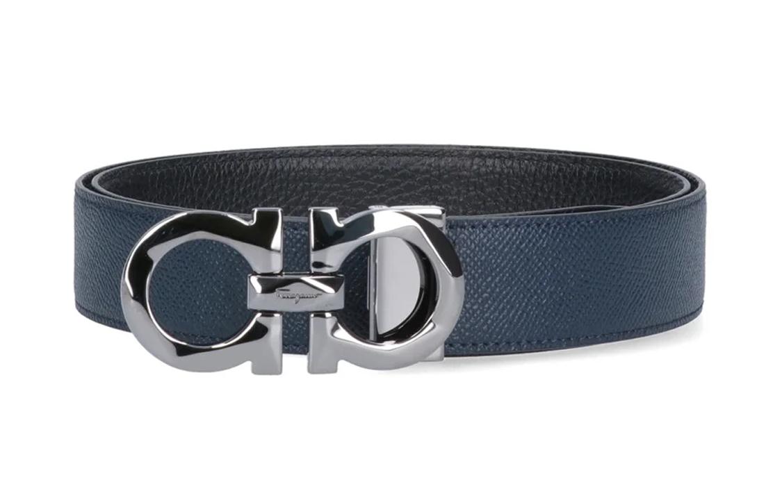 Ferragamo Ремень 3.5Cm