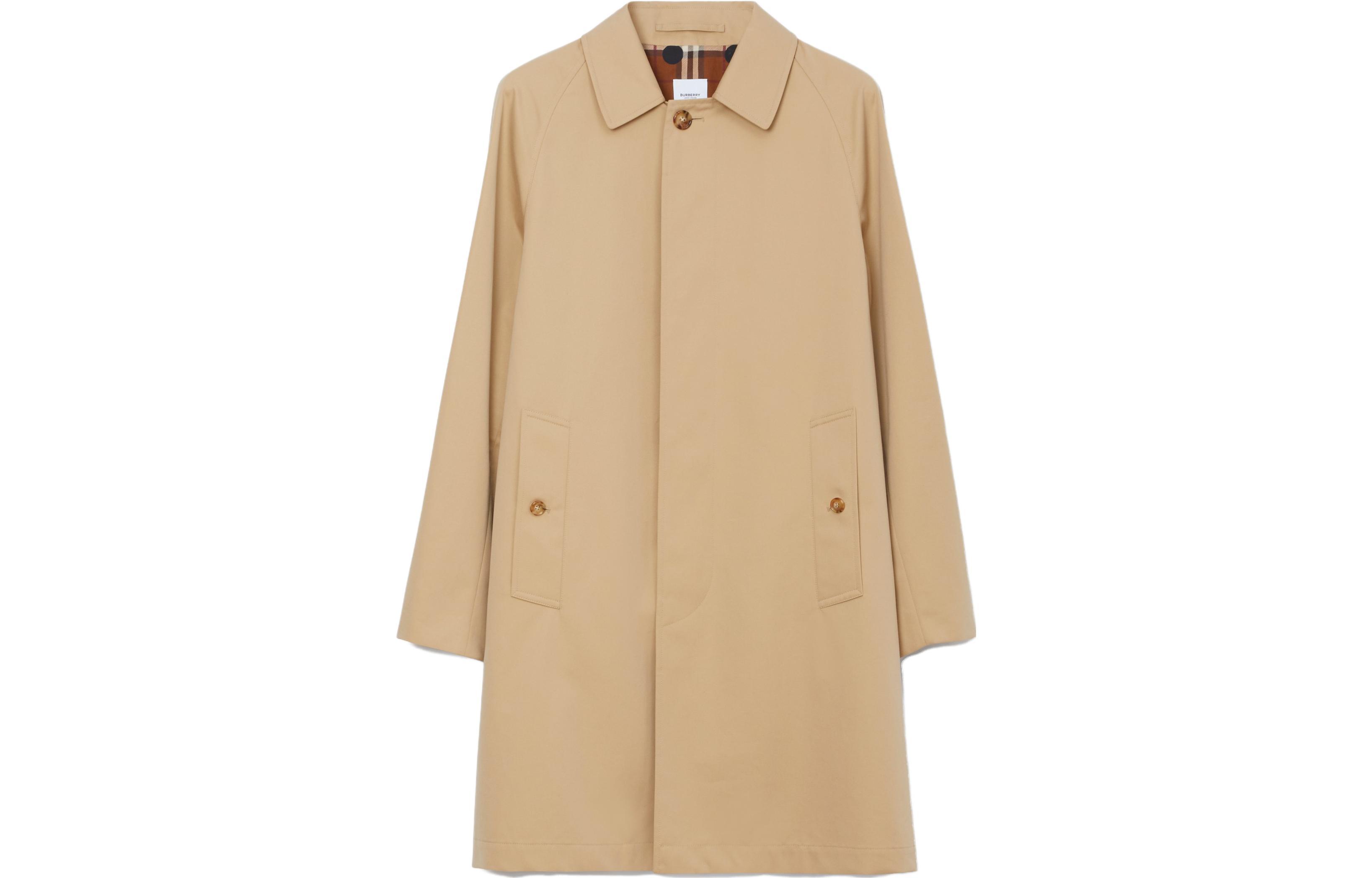 Burberry Пальто SS23