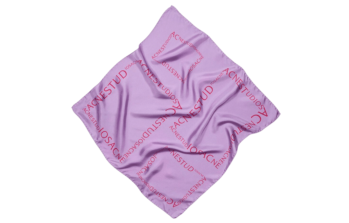 Acne Studios Шарф 