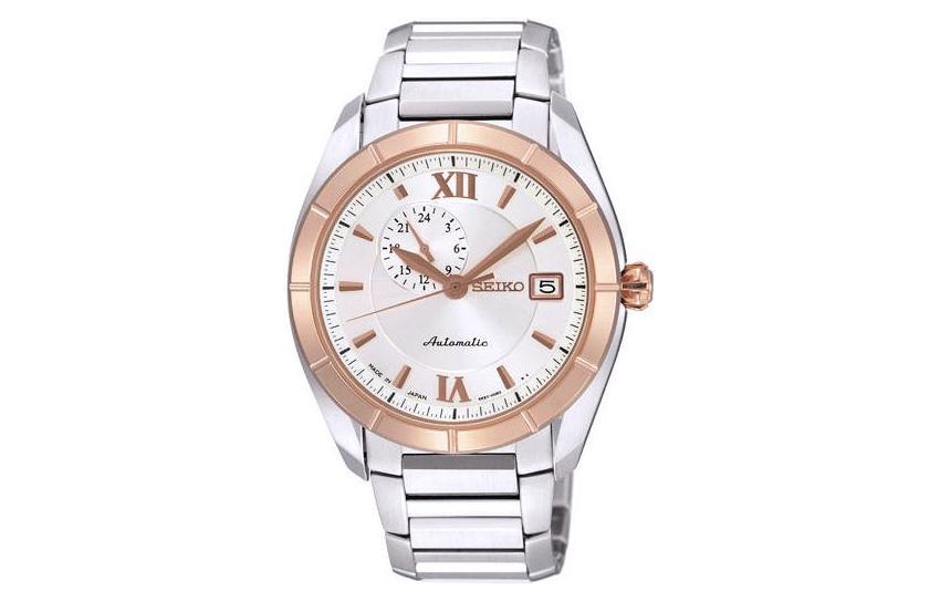 Seiko Часы Presage