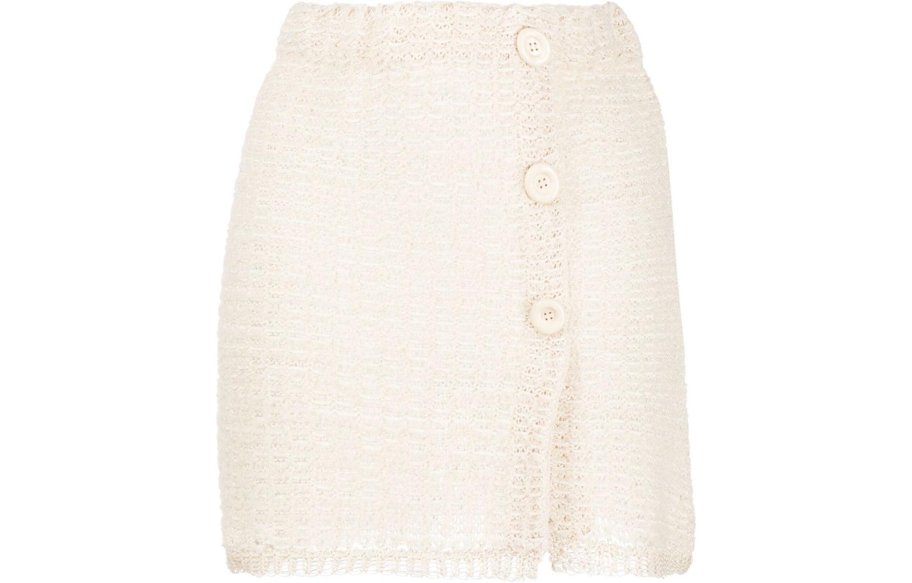 Acne Studios Юбка Women Casual Skirt