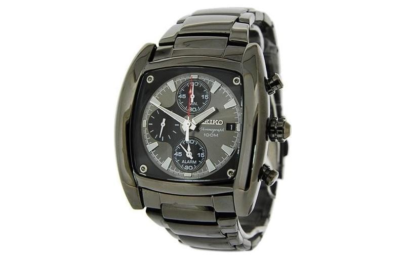 Seiko Часы Chronograph