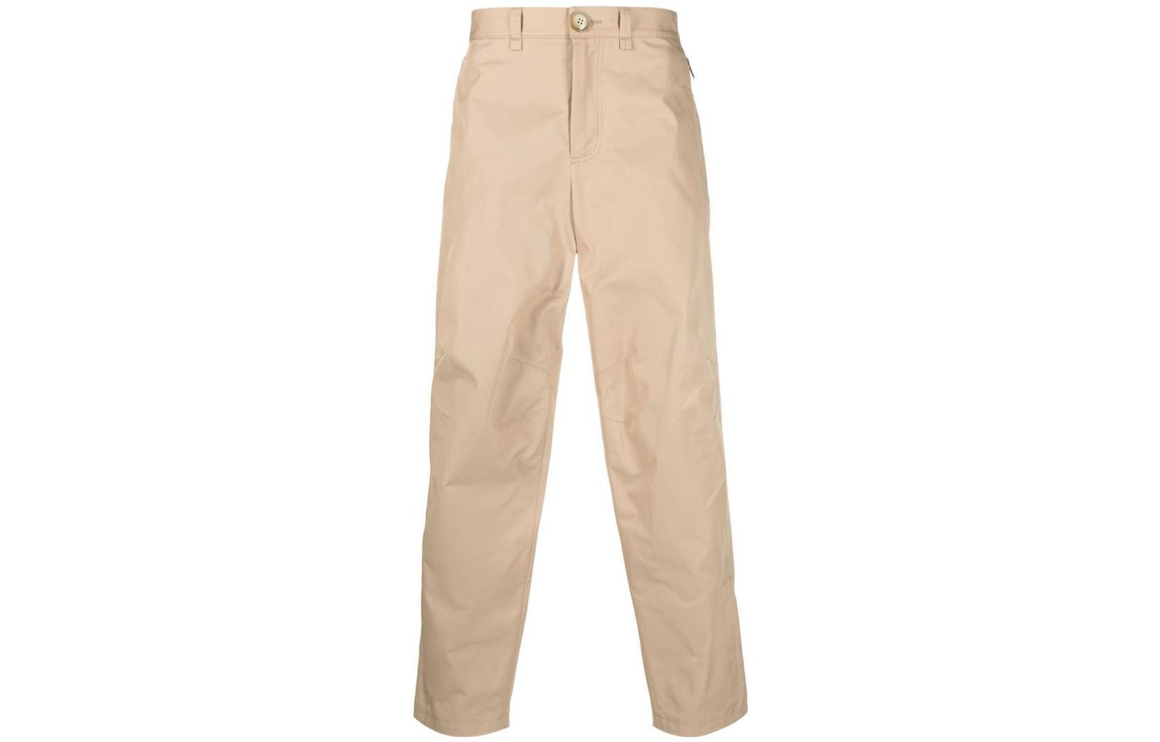 Lanvin Треники Men Casual Pants