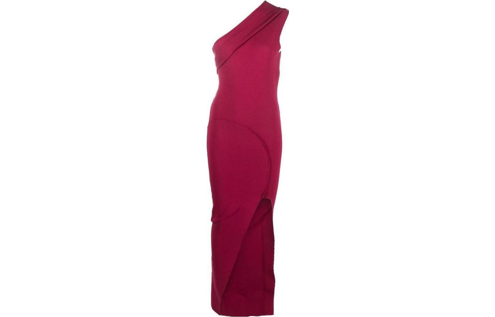 Rick Owens Платье Women Sleeveless Dress