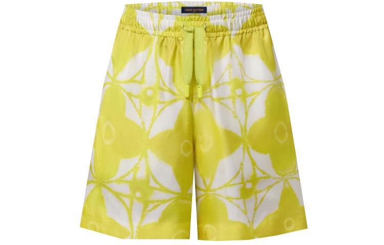 Louis Vuitton Шорты Men Casual Shorts