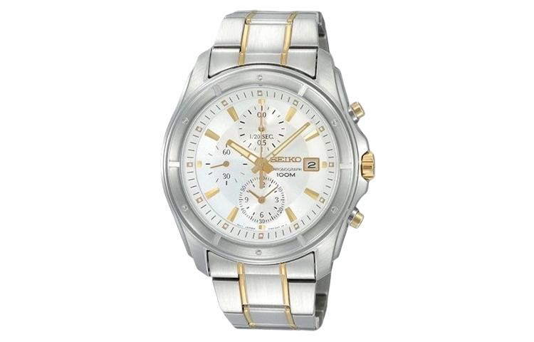 Seiko Часы Chronograph