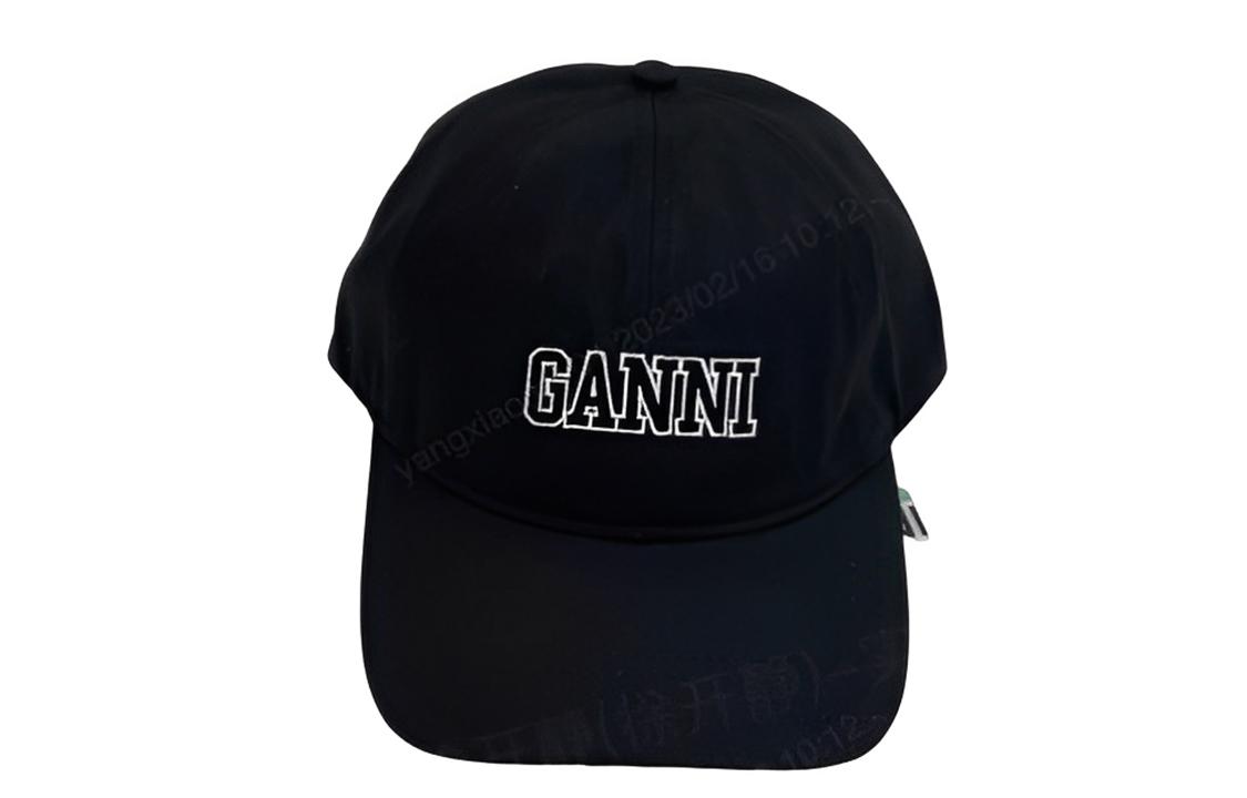 Ganni Кепка Unisex Cap
