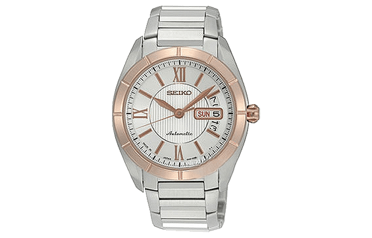 Seiko Часы Presage 39
