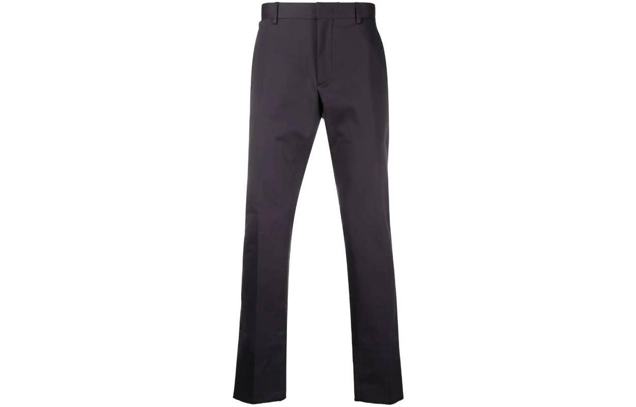 Zzegna Треники Men Casual Pants