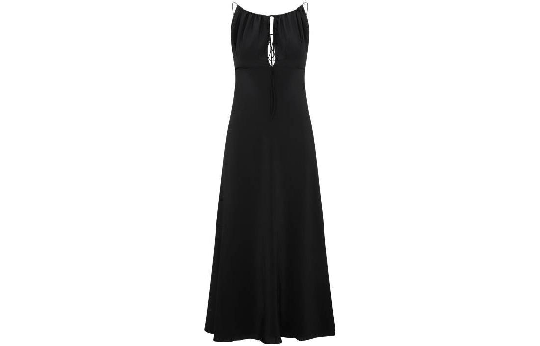 Toteme Платье SS23 V