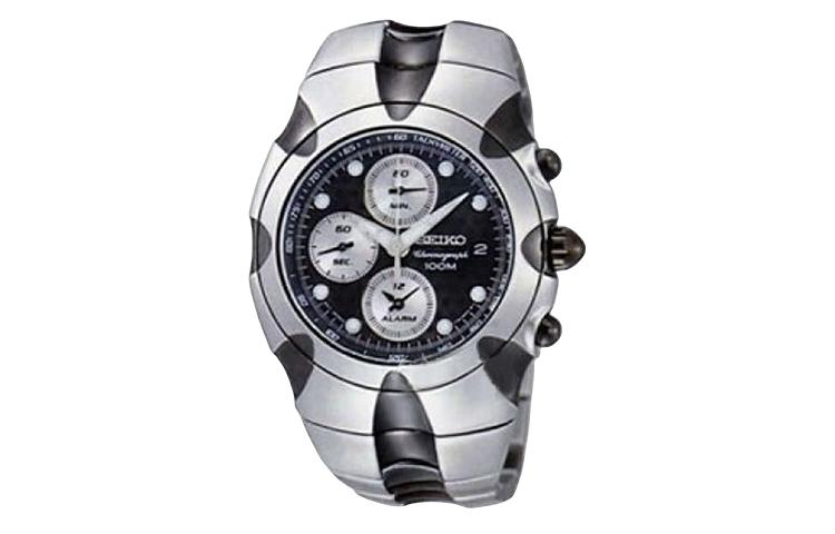 Seiko Часы Chronograph