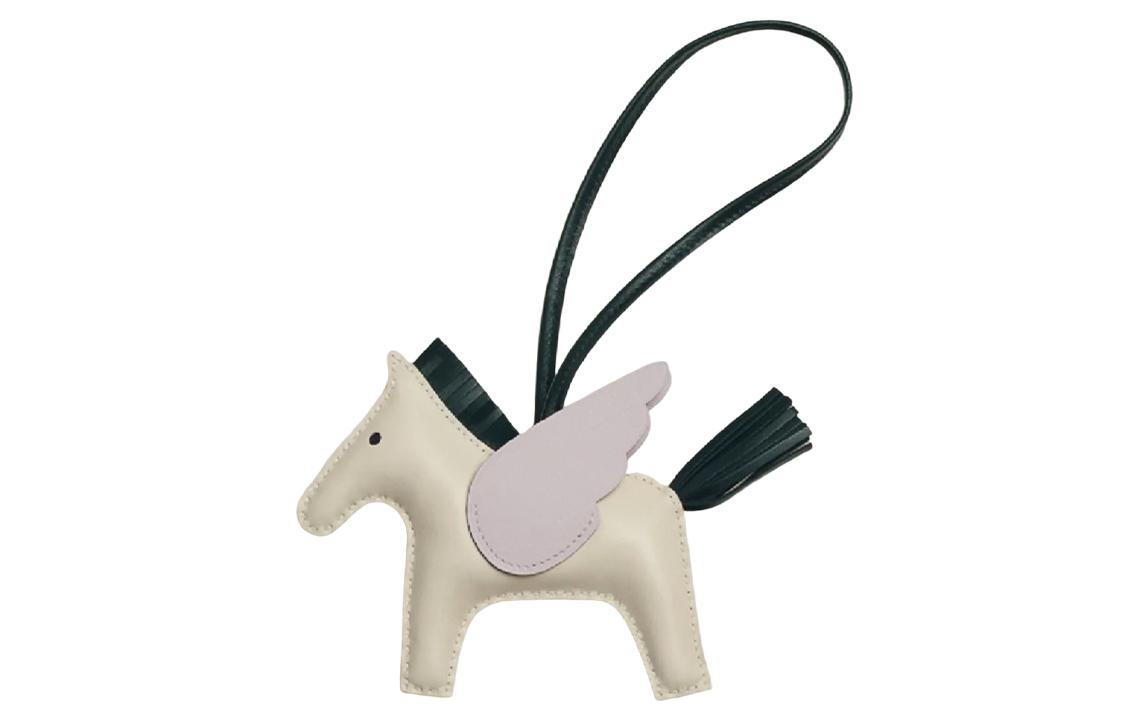 HERMES Кулон Rodeo