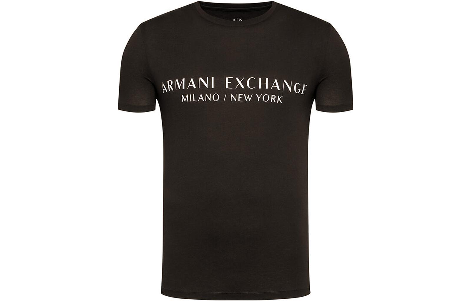 Armani Футболка EXCHANGE Men T-shirt