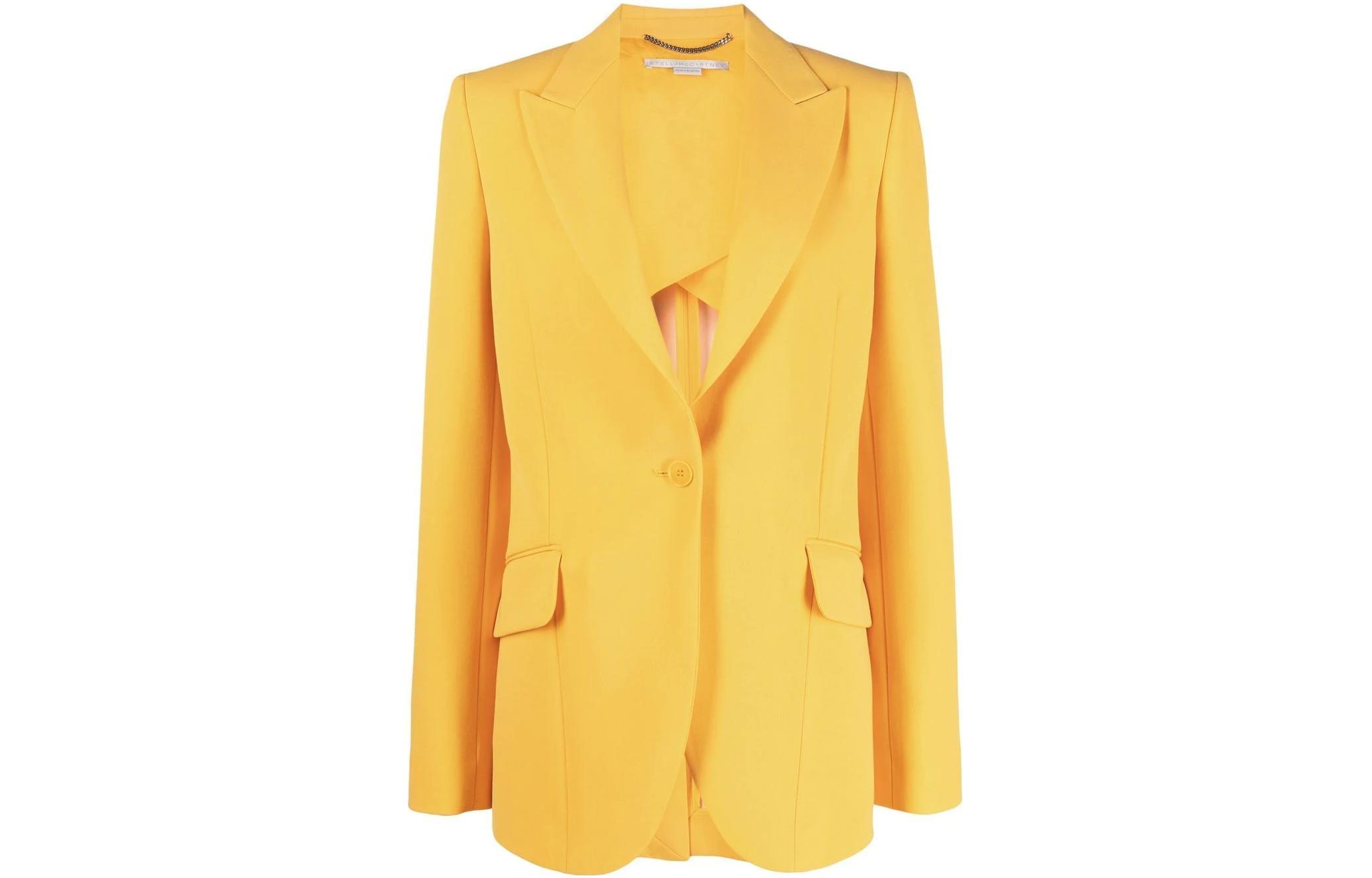 Stella McCartney Пиджак Women Business Suit