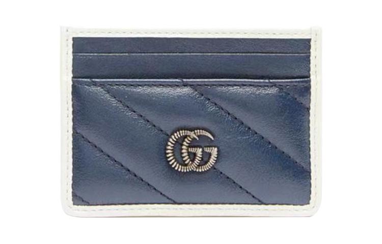 Gucci Кардхолдер Unisex Marmont Card Holder
