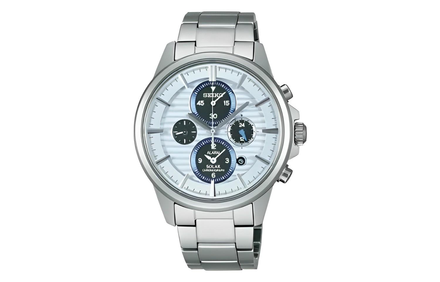 Seiko Часы 100
