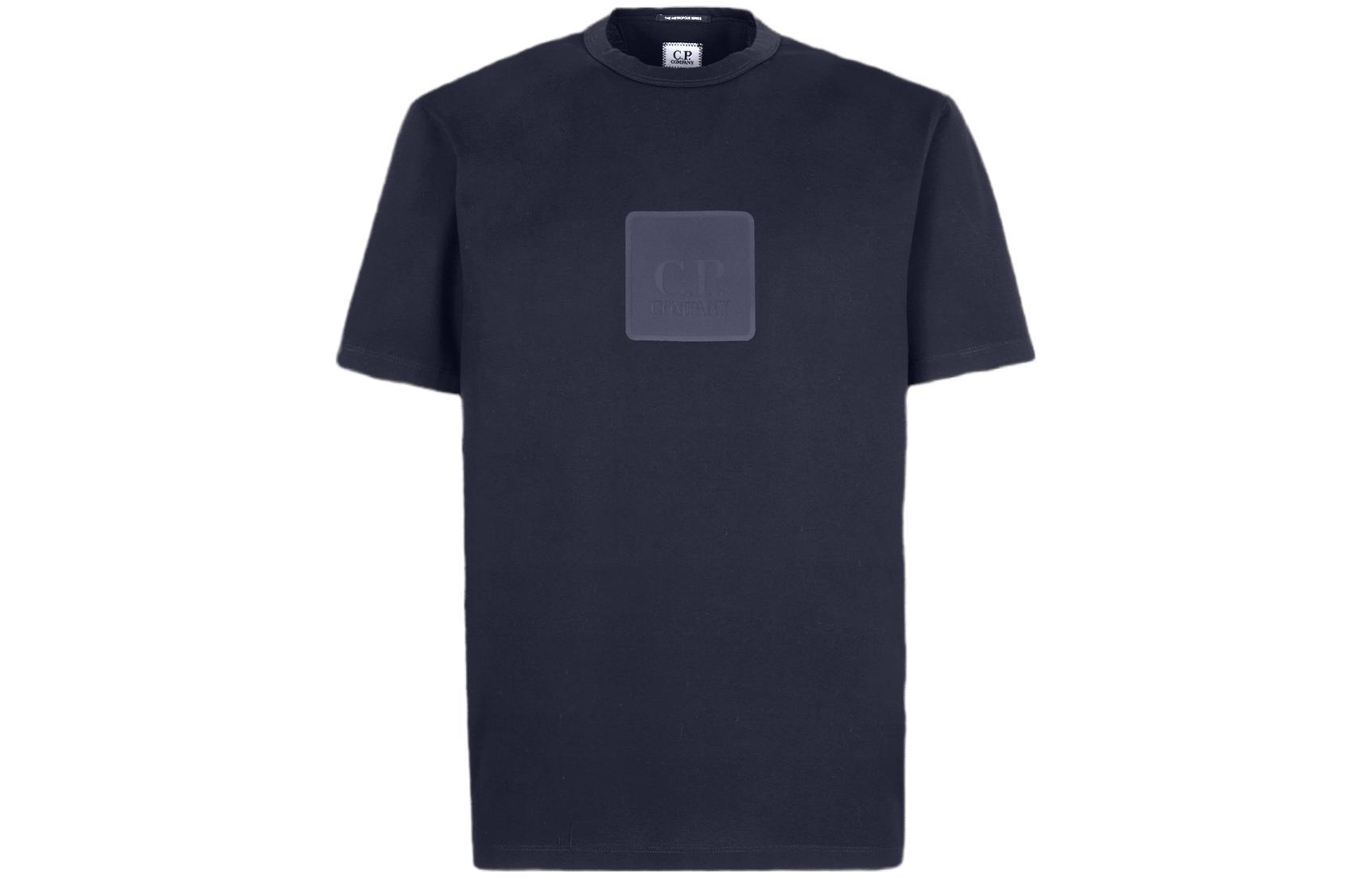 C.P. Company Футболка Men T-shirt