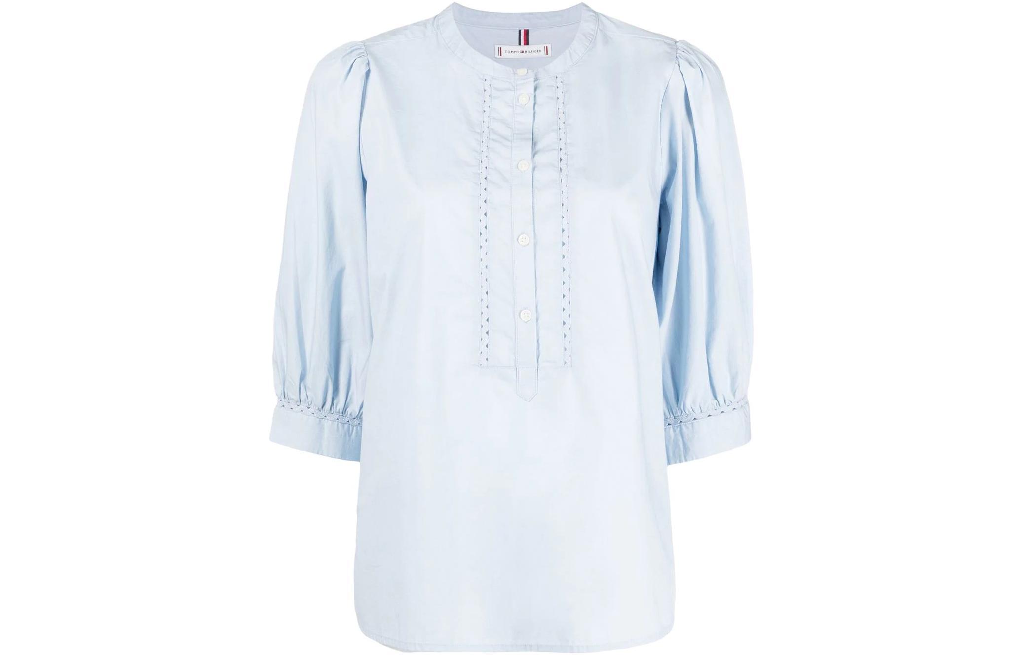 Tommy Hilfiger Рубашка Women Shirt