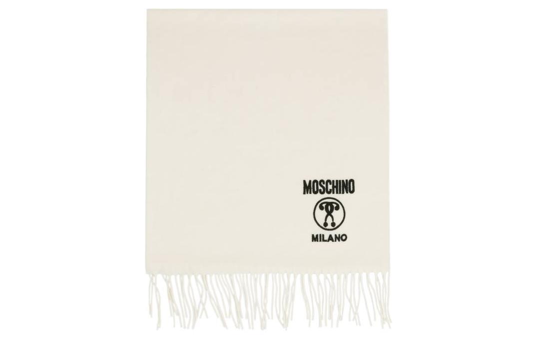 Moschino Шарф 