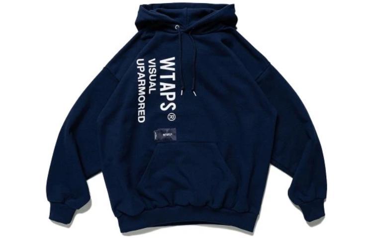 WTAPS Худи и толстовки SS23