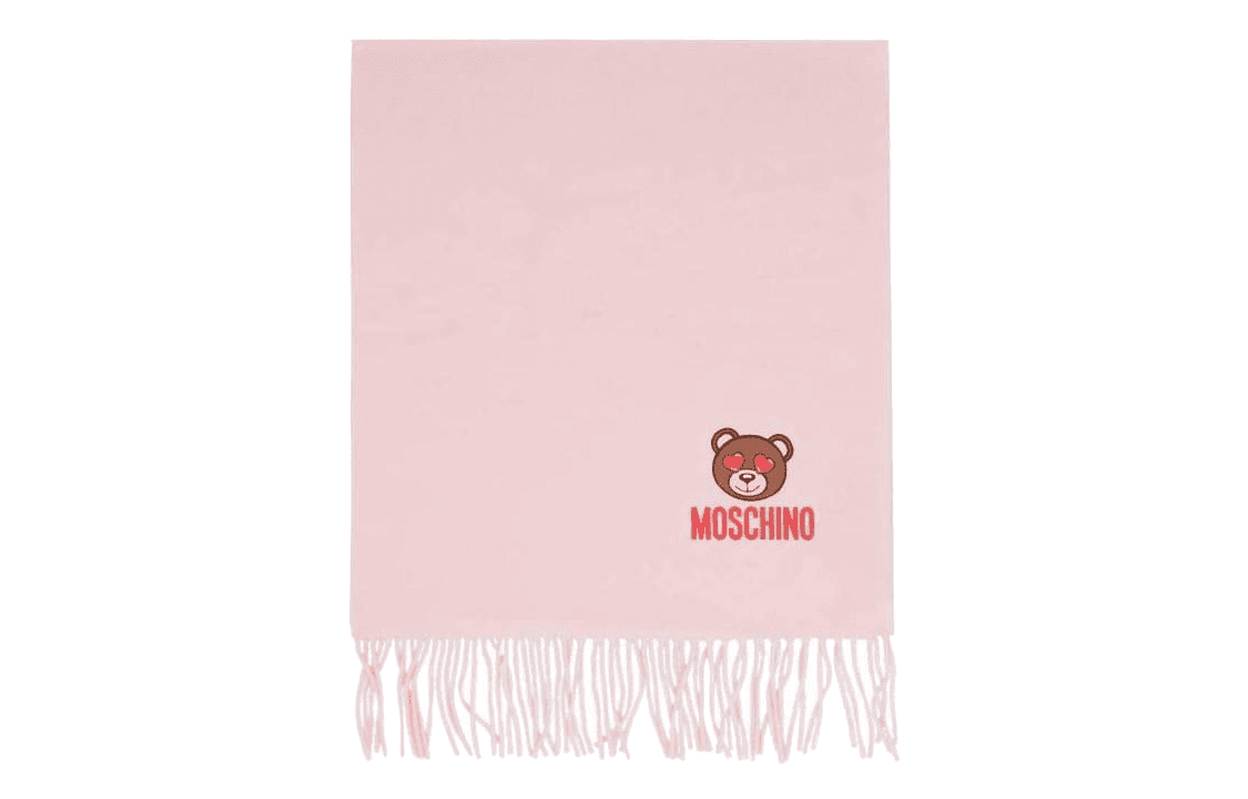 Moschino Шарф 
