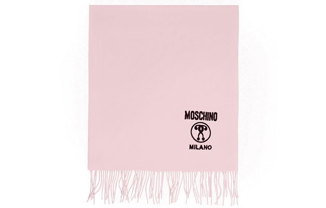 Moschino Шарф 