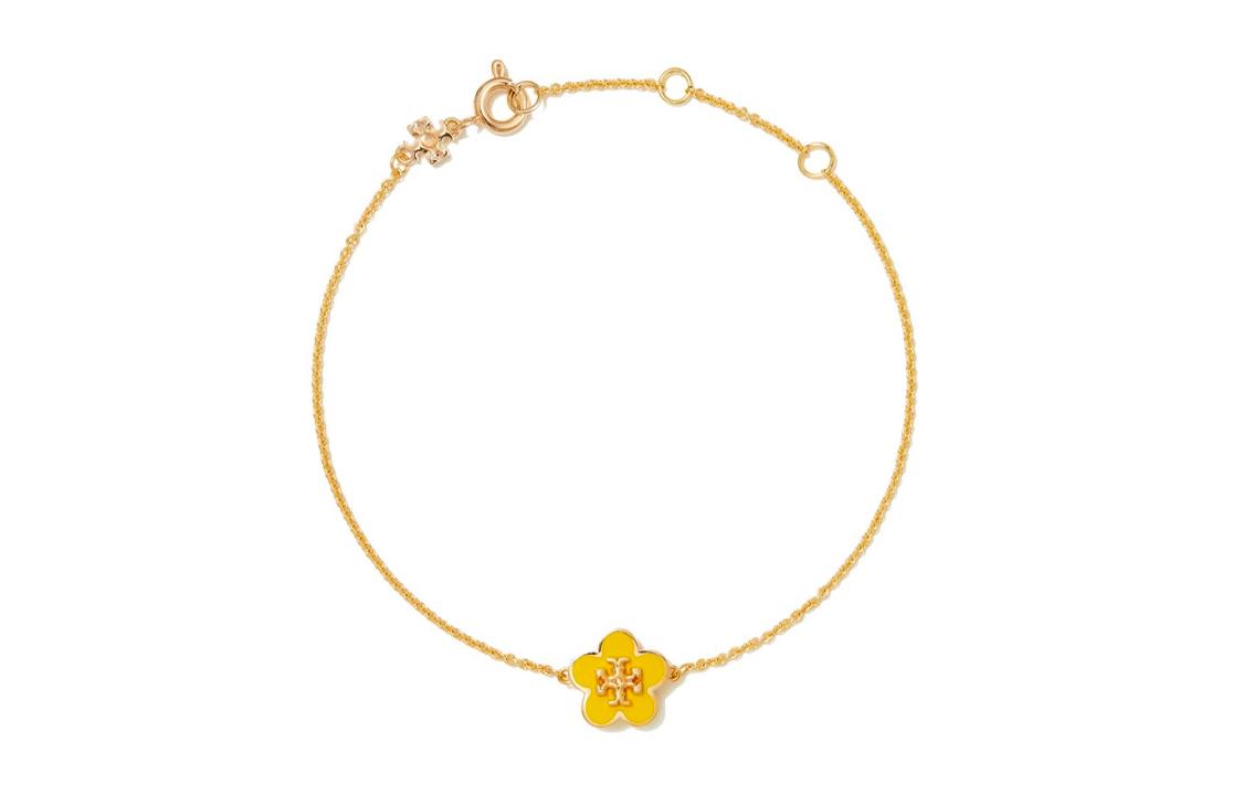 Tory Burch Браслет Kira