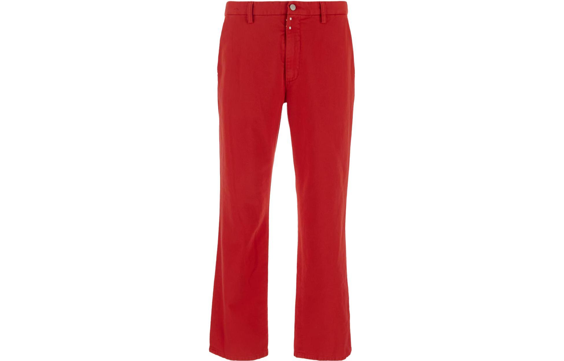 Maison Margiela Треники MM6 SS23