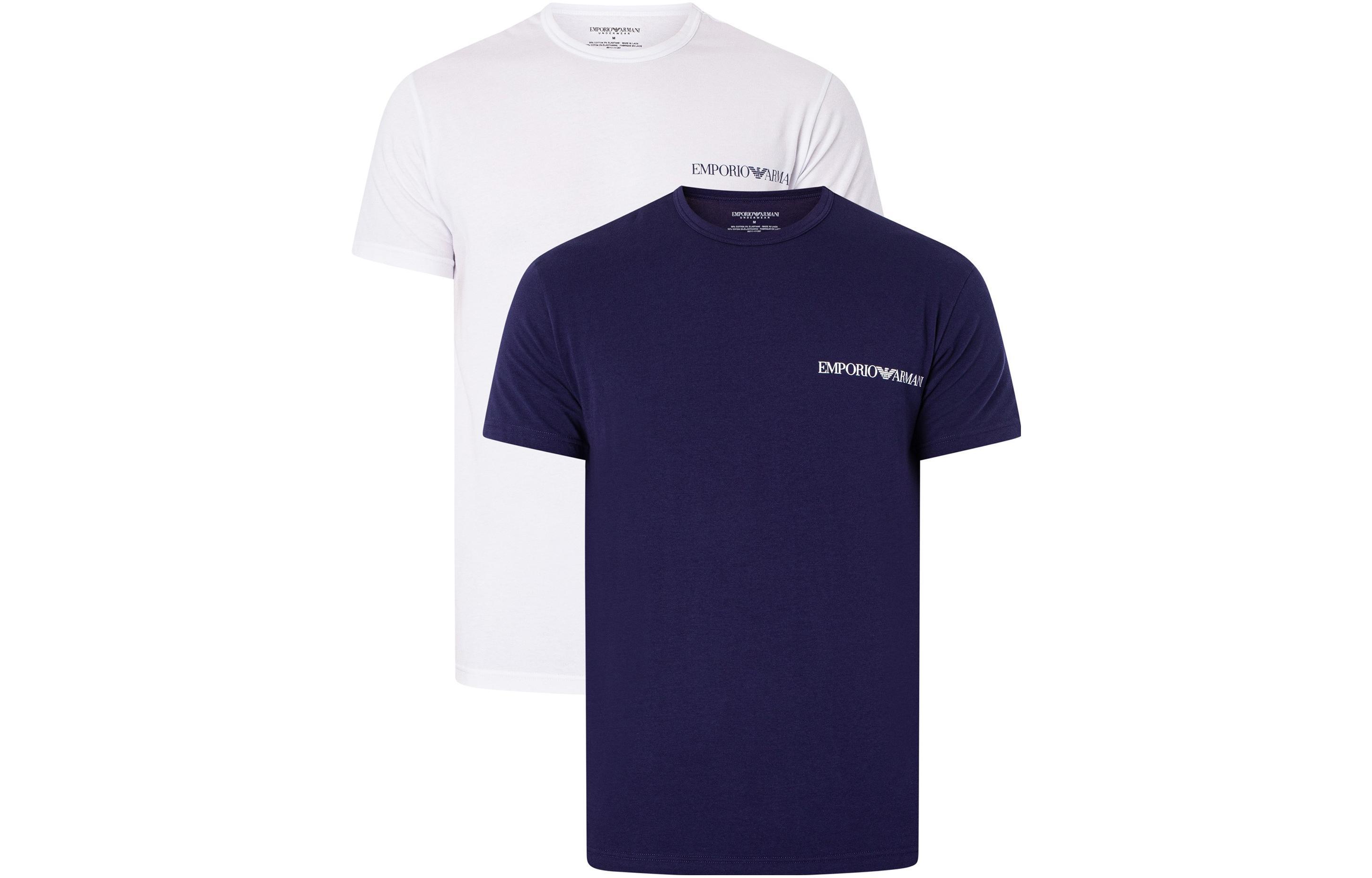 Armani Футболка EMPORIO Men T-shirt